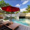 One Bedroom Private Pool